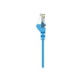 thumbnail image 5 of Belkin - Patch cable - RJ-45 (M) to RJ-45 (M) - 3 ft - CAT 5e - molded, snagless - blue - for Omniview SMB 1x16, SMB 1x8; OmniView SMB CAT5 KVM Switch, 5 of 5