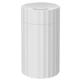 thumbnail image 1 of Diffuseur de Flamme Humidificateur 100ml Diffuseur d'Aromathérapie avec Lumière de Flamme Protection Auto-Off Humidificateur d'Air Réutilisable avec Lumière 7 Couleurs pour Voiture Maison Bureau SPA Yoga, 1 of 10