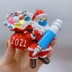 thumbnail image 2 of Con Cordón Colgante De Papá Noel Colgante Creativo Decoración De Poliresina Regalo Para Familiares O Amigos Speravity HA040428-01, 2 of 6