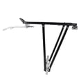 thumbnail image 2 of Cergrey Bike Carrier,Aluminum Alloy Adjustable Bike Rear Rack Bicycle visiting Carrier for Disc V Brake Mount,Adjustable Bike Carrier, 2 of 8