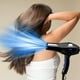 thumbnail image 2 of Yhmxh Secador de pelo para el hogar, peluquería, alta potencia, luz azul, aire caliente y frío, termostato, cuidado del cabello, secador de pelo, electrodomésticos, tamaño, potencia, secador de pelo, 2 of 6
