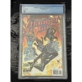 thumbnail image 2 of Transformers: More Than Meets the Eye #1 - CGC 9.9 Comic Book, 2 of 2