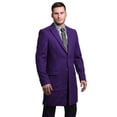 thumbnail image 1 of THE JOKER Slim Fit Suit Overcoat (Authentic), 1 of 5