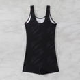thumbnail image 4 of Delconic Women Swimsuit With Shorts Flowy Piece Swimsuits Bathing Swimwear, 4 of 7