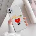 thumbnail image 3 of Funda De Teléfono Bad Bunny Un Verano Sin Ti Para iphone 13 14 , 7 , X , XS , XR , XSMax 11pro 12 pro 13 promax Silicona Suave, 3 of 4