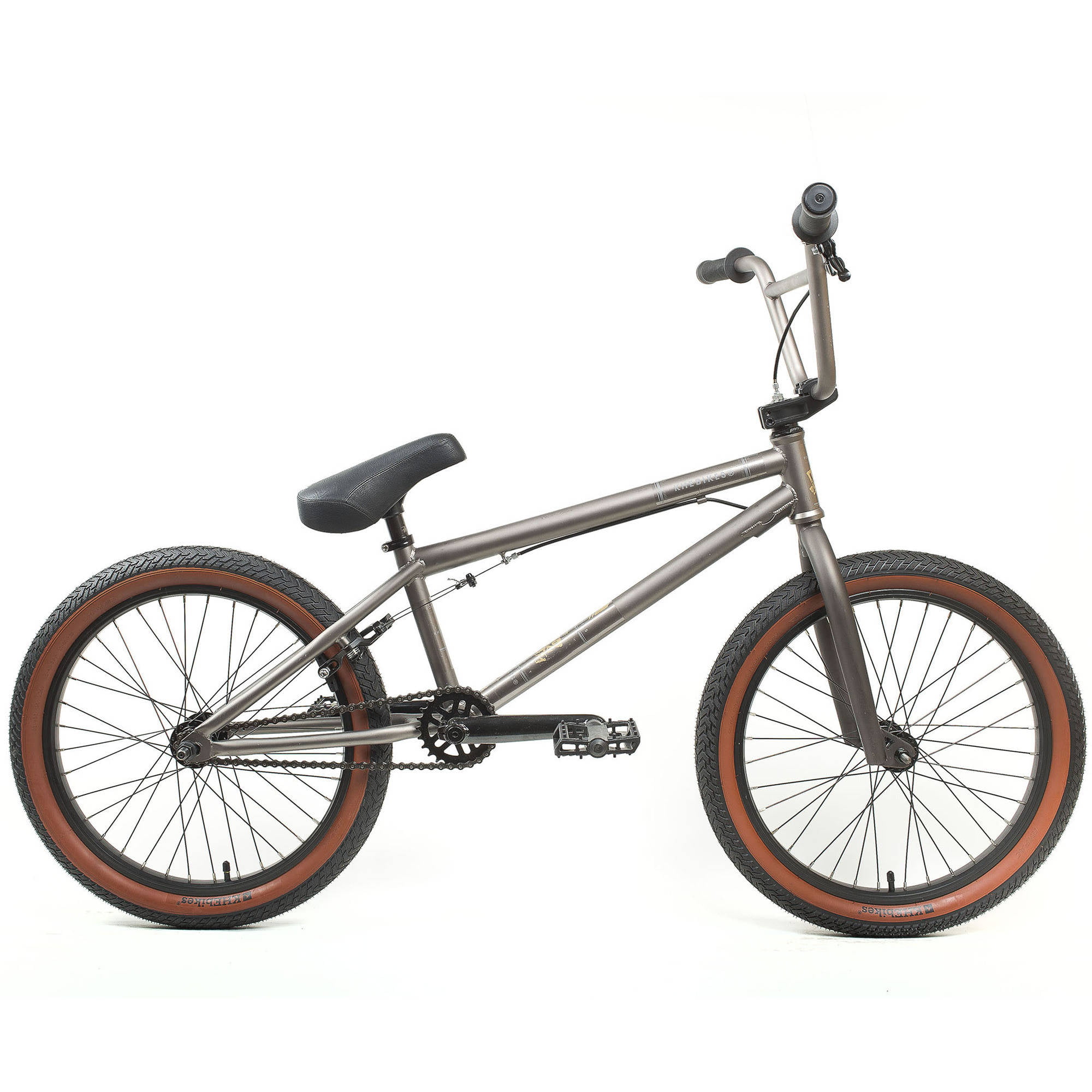 KHE Root 180 BMX Bicycle - Walmart.com 
