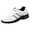 White, variant on WEAIXIMIUNG Leather High Top Sneakers Men Men Casual Leather Night Reflective Travel Running Plus Size Sneakers Casual Shoes