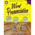 thumbnail image 2 of Word Pronunciation, Grades 4 - 8 (Paperback), 2 of 2
