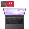 thumbnail image 3 of Laptop HUAWEI MateBook D14 AMD Ryzen 7 3700U 8GB 512GB SSD Radeon RX Vega 10 Huawei MateBook D14, 3 of 6