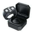 thumbnail image 4 of Controlador de anillo de control remoto manos libres Baoblaze Negro, 4 of 8