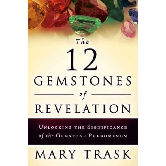 Pre-Owned The 12 Gemstones of Revelation