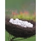 thumbnail image 3 of 1pc Birds Nest Bird Cage Natural Grass Egg Cage Bird House Outdoor Decorative Weaved Parrot Nest Houses Pet Bedroom, 3 of 5