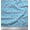 Baby Blue, variant on Soimoi Blue Poly Georgette Fabric Dot & Ice Cream Pops Food Decor Fabric Printed Yard 42 Inch Wide
