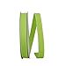 thumbnail image 3 of Reliant Ribbon 25133-204-05K 0.875 in. 50 Yards Grosgrain Saddle Stitch Ribbon, Lime, 3 of 3