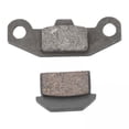 thumbnail image 1 of Pastillas De Freno Traseras Para Motocicleta 5x2x Para Motocicletas Todoterreno SSR, Pastillas De Freno De Disco, 1 of 8