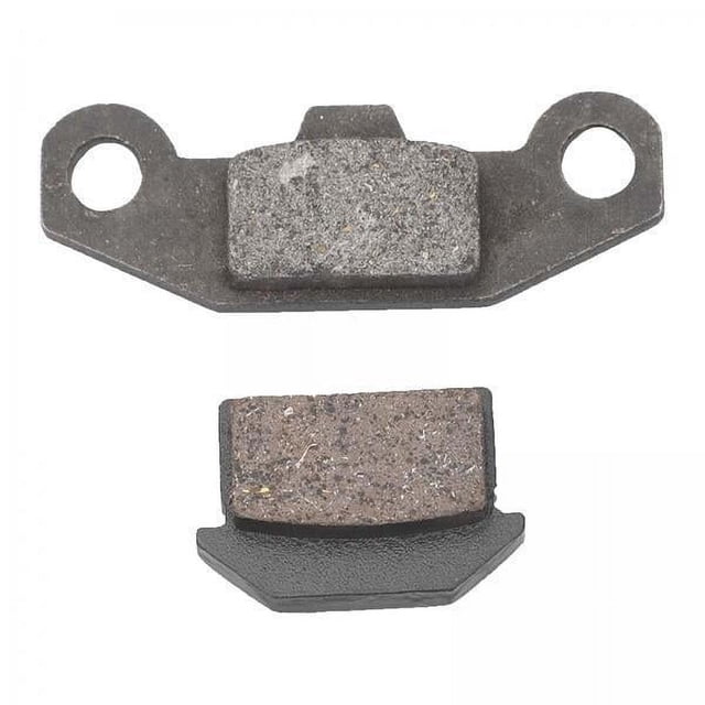 Pastillas De Freno Traseras Para Motocicleta 5x2x Para Motocicletas Todoterreno SSR, Pastillas De Freno De Disco