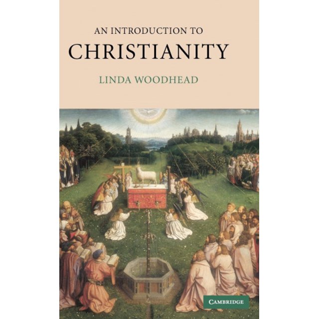An Introduction to Christianity (Introduction to Religion)