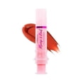 thumbnail image 2 of Brillo labial Beauty Creations Plump & pout bang bang hazelnut con vitamina e de 6ml, 2 of 4