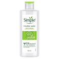 thumbnail image 1 of Simple Kind To Skin Micellar Cleansing Water 100 ml, 1 of 5
