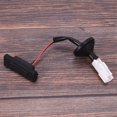 thumbnail image 3 of 5X 81260-4X200 Door Handle Trunk Lock Release Switch for 2011-2016, 3 of 7