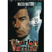Pre-owned - Charley Varrick (DVD)