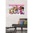 thumbnail image 2 of Disney Alice's Wonderland Bakery - Group Wall Poster, 22.375" x 34", 2 of 6