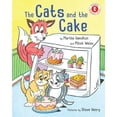 thumbnail image 1 of Pre-Owned I Like to Read The Cats and the Cake, (Hardcover), 1 of 1
