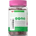 thumbnail image 3 of Children's Magnesium Gummies | 70 Count | Mixed Berry Flavor | Sugar Free | by Lil' Sprouts, 3 of 7