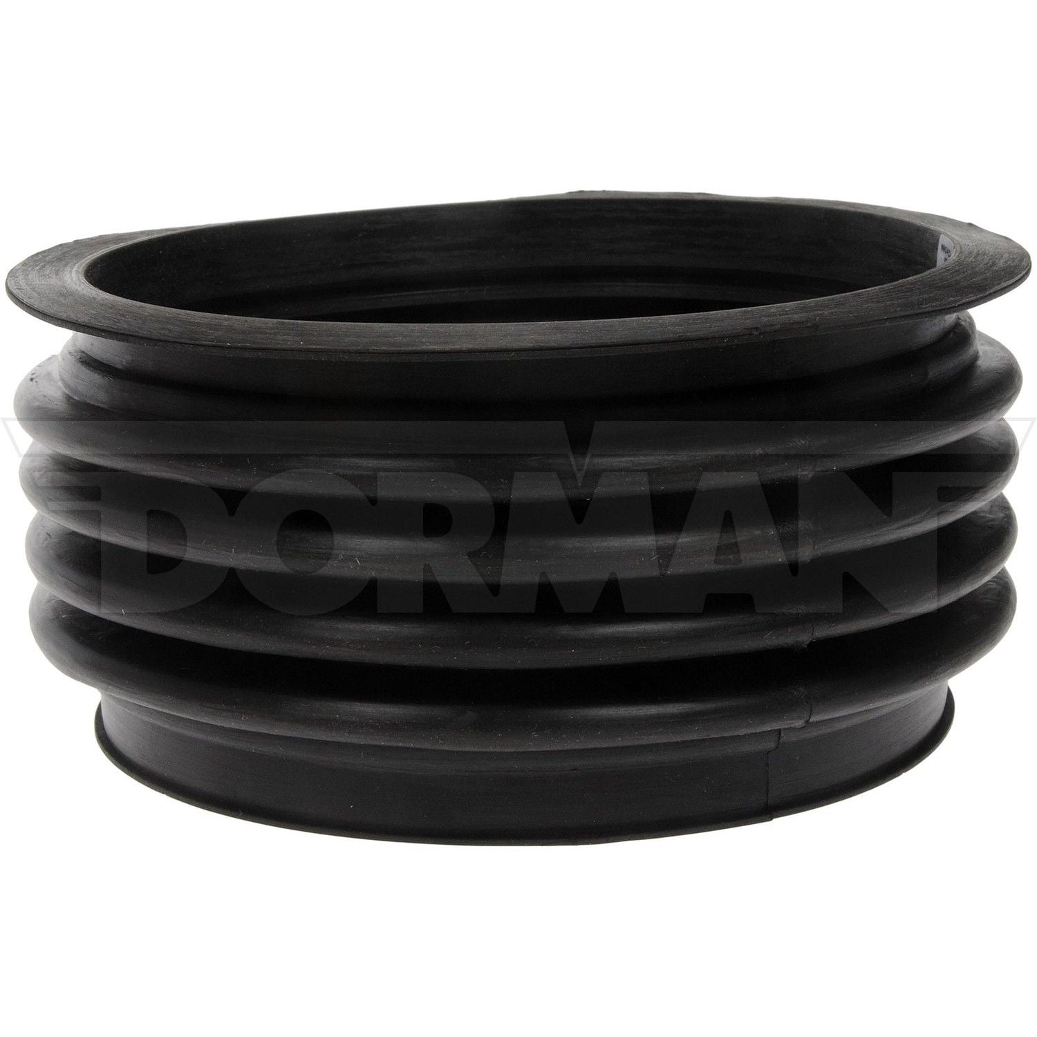 Dorman 696-079 Engine Air Intake Hose for Specific Jaguar Models, Black Fits select: 1989-1994 JAGUAR XJ6, 1989-1990 JAGUAR VANDENPLAS