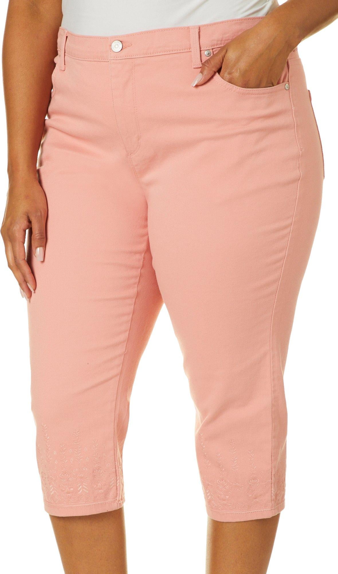 gloria vanderbilt sweatpants