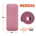 thumbnail image 3 of Tapete Apoyo De Rodillas Altera Yoga Mat Soporte Pilates Gym, 3 of 6