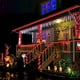 thumbnail image 5 of Luces LED tipo cuerda Jnaurb de 50 pies para exteriores, impermeables, 360 LED, color rojo, 5 of 8