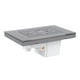 thumbnail image 1 of Toma De Corriente, Enchufe De Pared De EE. UU. UU. Seguridad 2.1A Enchufe De EE. UU. UU. 110-220 V Con Tornillos Para El Hogar, 1 of 7
