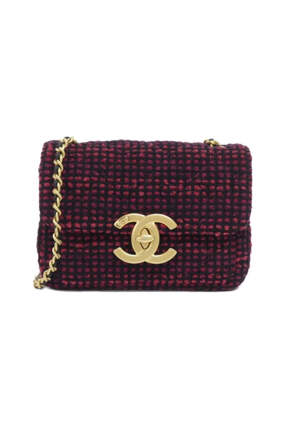 Pre-Owned Chanel AS5026 Shoulder Bag