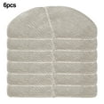 thumbnail image 1 of for Eureka NER800 Robot Vacuum Replacement Parts Main Roller Side Brush Kit, 1 of 1