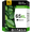 2 Black, variant on 65XL Ink Cartridge Compatible for HP 65 Ink Cartridge for HP Ink 65 for Envy 5055 DeskJet 3772 3755 Printer Ink (2 Pack)