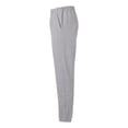 thumbnail image 6 of Gildan SF100 Softstyle Midweight Pocket Sweatpants-Sport Grey-3XL, 6 of 6