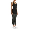 thumbnail image 4 of Time and Tru Women's Postpartum Seamless Tank, 4 of 6