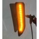 thumbnail image 3 of Luz LED de posición lateral para MINI Countryman F60 2017 2018 2019 2020 2021, B, 3 of 5