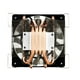 Cooler Master GeminII M4 - Refroidisseur de Processeur - (pour: LGA775, LGA1156, AM2, AM2+, LGA1366, AM3, LGA1155, AM3+, FM1) - Aluminium - 120 mm – image 3 sur 7
