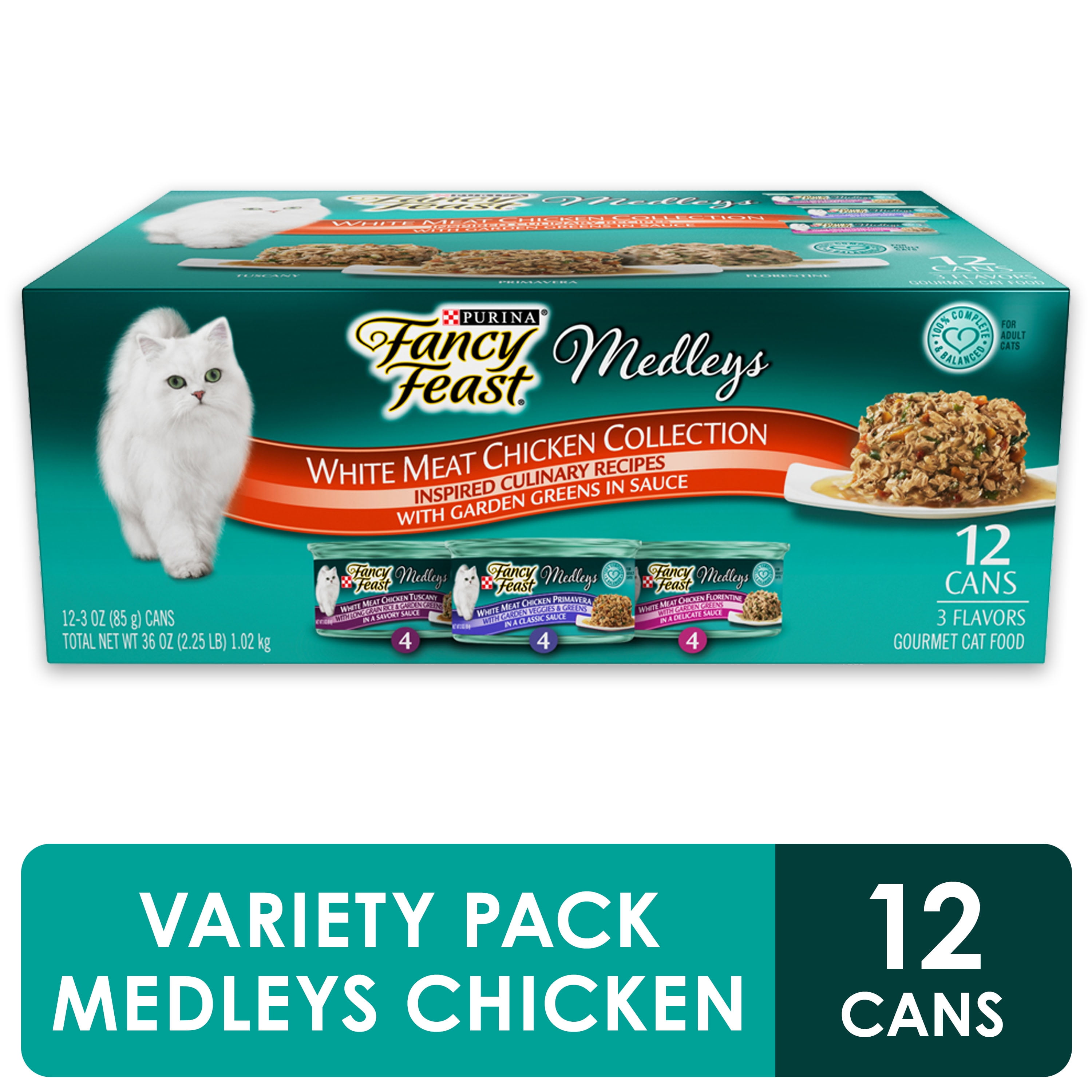 fancy feast sale