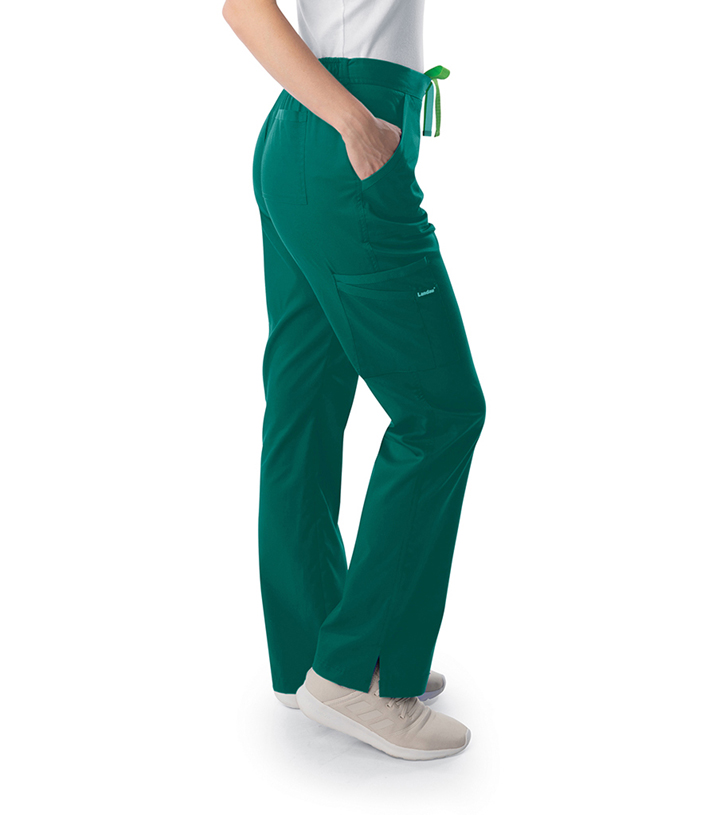 walmart straight leg pants