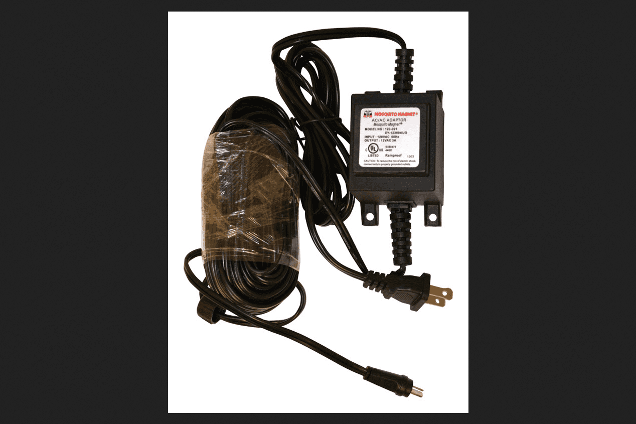 Mosquito 7639214 Outdoor Replacement Power Cord