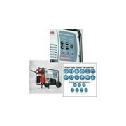 Honeywell 7500 Portable Generator