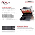thumbnail image 4 of Batería RDSJ V6W33 de 54 Wh para Dell Inspiron 15 3510 3511 3515, 4 of 9