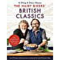 Hairy Bikers' British Classics
