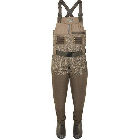 Drake Waterfowl Waders - Guardian Elite Insulated Breathable Chest Waders - Stout