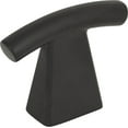 thumbnail image 7 of Atlas Homewares 305 Fulcrum 1-1/2" Bar Cabinet Knob - Chrome, 7 of 7