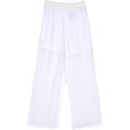 thumbnail image 2 of Amy Byer Girls 7-16 Pull On Comfy Woven Pant, 2 of 2