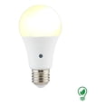 thumbnail image 2 of Foco Led Con Fotocelda Estevez 9w Luz Cálida E26 Estevez E81193-09-LUX, 2 of 2